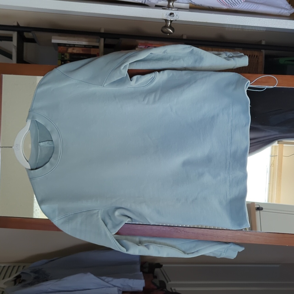 LAST CHANCE Lululemon Crewneck Sweatshirt